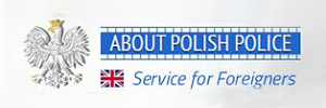 About Polish Police