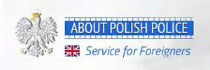 About Polish Police
