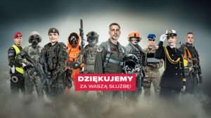 Święto Wojska Polskiego 15 sierpnia 2025 roku