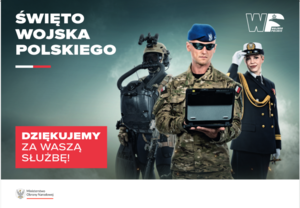 Święto Wojska Polskiego 15 sierpnia 2025 roku