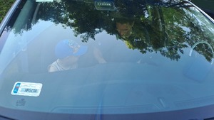 Pikniki z udziałem proszowickiej Policji