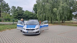 Bezpieczne wakacje 2025 II połowa