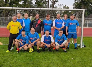 zdjęcie policjantów