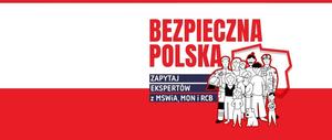Logo Kampanii Informujemy i Edukujemy