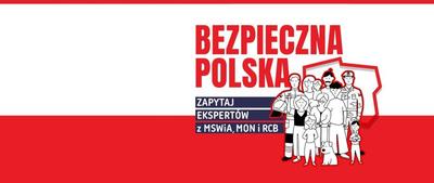 Logo Kampanii Informujemy i Edukujemy