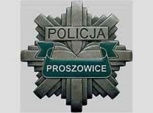 gwiazda policyjna