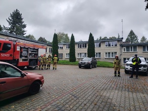 Spotkanie w ramach kampanii "Mistrzu Zwolnij"