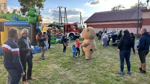 Spotkanie z dzielnicowymi