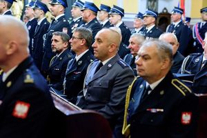 Spotkanie z dzielnicowymi