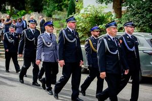 Spotkanie z dzielnicowymi