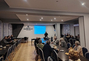 Debata Społeczna w Koniuszy