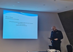 Debata Społeczna w Koniuszy