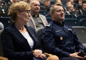 Akcja „Bezpieczny Dom w Powiecie Proszowickim”