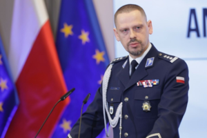Komendant Główny Policji