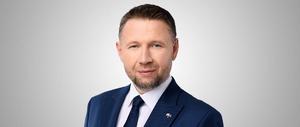 Minister Spraw Wewnętrznych i Administracji