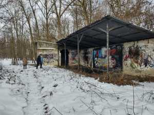 Wspólne kontrole miejsc zagrożonych bezdomnością