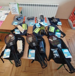 Spotkanie z dziećmi w ramach Dnia Bezpiecznego Internetu