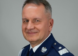 Komendant Wojewódzki Policji