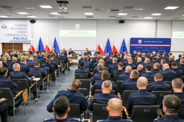 Narada służbowa kierownictwa w Szczytnie 2026