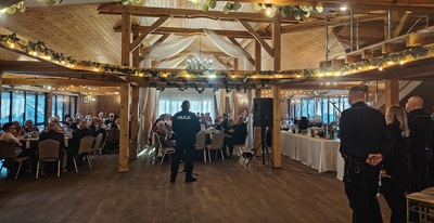 Spotkanie z seniorami