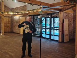 Spotkanie z seniorami