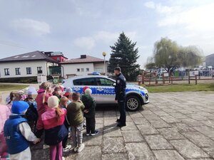 zdjęcie dzielnicowych