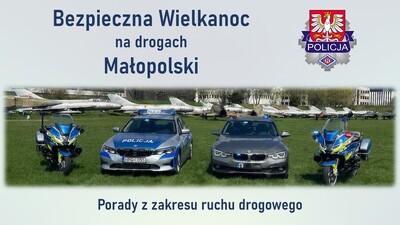 Bezpieczna Wielkanoc - Zasady bezpieczeństwa