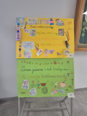 Wydarzenie Dni Zdrowia