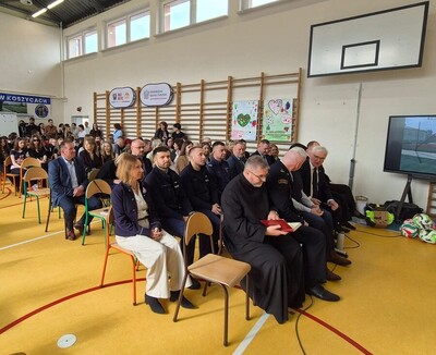 Wydarzenie Dni Zdrowia