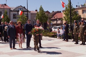 Uroczystości 3 Maja
