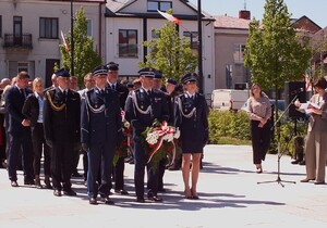 Uroczystości 3 Maja