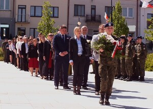 Uroczystości 3 Maja