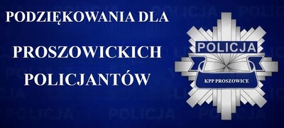 Podziękowanie