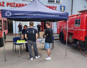 pikniki rodzinne