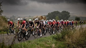 PZU Zdrowie Pałecznica Race 2026 Kościuszkowski Klasyk - Amatorski Szosowy Wyścig Kolarski i Mistrzostwa Polski Służb Mundurowych w Kolarstwie Szosowym.