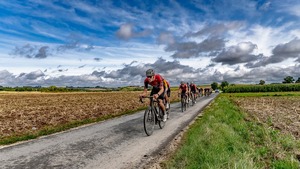 PZU Zdrowie Pałecznica Race 2026 Kościuszkowski Klasyk - Amatorski Szosowy Wyścig Kolarski i Mistrzostwa Polski Służb Mundurowych w Kolarstwie Szosowym.