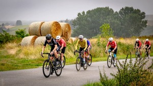 PZU Zdrowie Pałecznica Race 2026 Kościuszkowski Klasyk - Amatorski Szosowy Wyścig Kolarski i Mistrzostwa Polski Służb Mundurowych w Kolarstwie Szosowym.