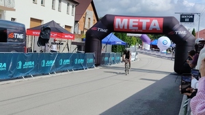PZU Zdrowie Pałecznica Race 2026 Kościuszkowski Klasyk - Amatorski Szosowy Wyścig Kolarski i Mistrzostwa Polski Służb Mundurowych w Kolarstwie Szosowym.