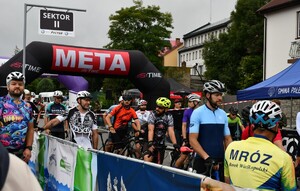 PZU Zdrowie Pałecznica Race 2026 Kościuszkowski Klasyk - Amatorski Szosowy Wyścig Kolarski i Mistrzostwa Polski Służb Mundurowych w Kolarstwie Szosowym.