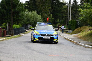 PZU Zdrowie Pałecznica Race 2026 Kościuszkowski Klasyk - Amatorski Szosowy Wyścig Kolarski i Mistrzostwa Polski Służb Mundurowych w Kolarstwie Szosowym.