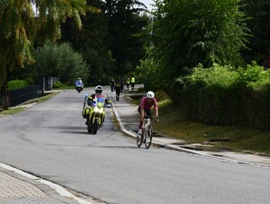 PZU Zdrowie Pałecznica Race 2026 Kościuszkowski Klasyk - Amatorski Szosowy Wyścig Kolarski i Mistrzostwa Polski Służb Mundurowych w Kolarstwie Szosowym.