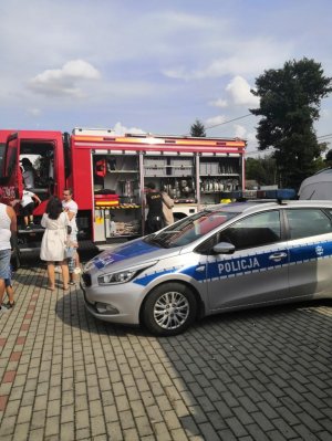 Pikniki rodzinne w powiecie proszowickim