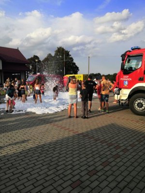 Pikniki rodzinne w powiecie proszowickim