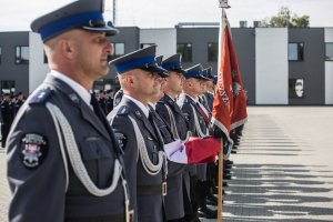 &quot;ślubowanie policjantów&quot;