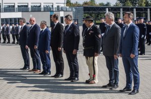 &quot;ślubowanie policjantów&quot;