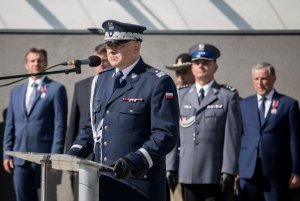 &quot;ślubowanie policjantów&quot;