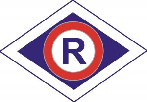 &quot;logo ruchu drogowego&quot;