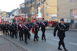 Obchody Święta Niepodległości w powiecie proszowicki. Turniej strzelecki.