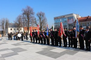 Obchody Święta Niepodległości w powiecie proszowicki. Turniej strzelecki.