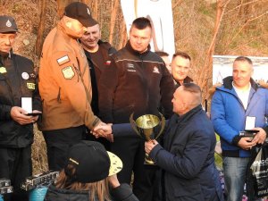 Obchody Święta Niepodległości w powiecie proszowicki. Turniej strzelecki.